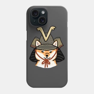 Shiba Inu Phone Case