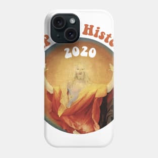 AP Art History Isenheim Phone Case