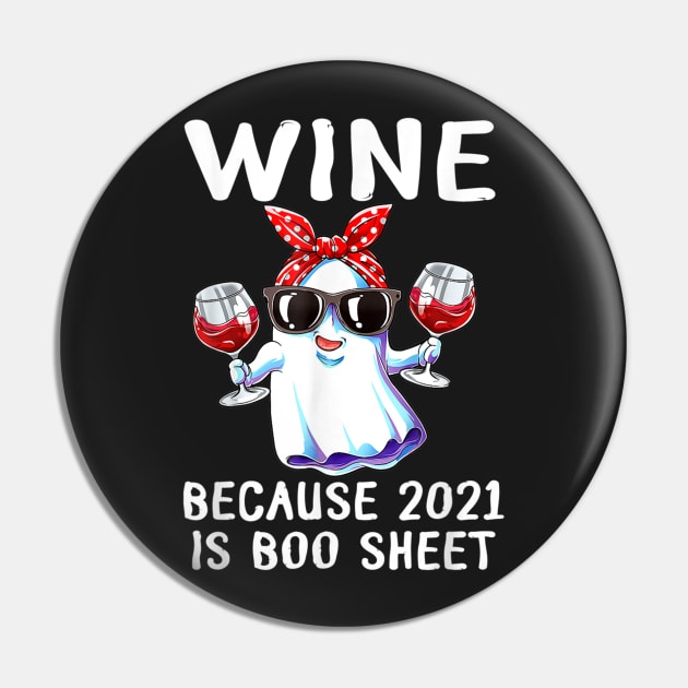 2021 Is Boo Sheet Pin by chenowethdiliff