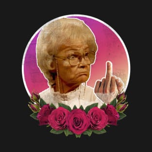 Golden Girls Sophia T-Shirt