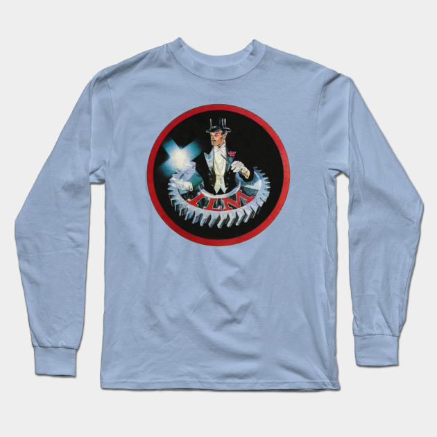 industrial light and magic shirt