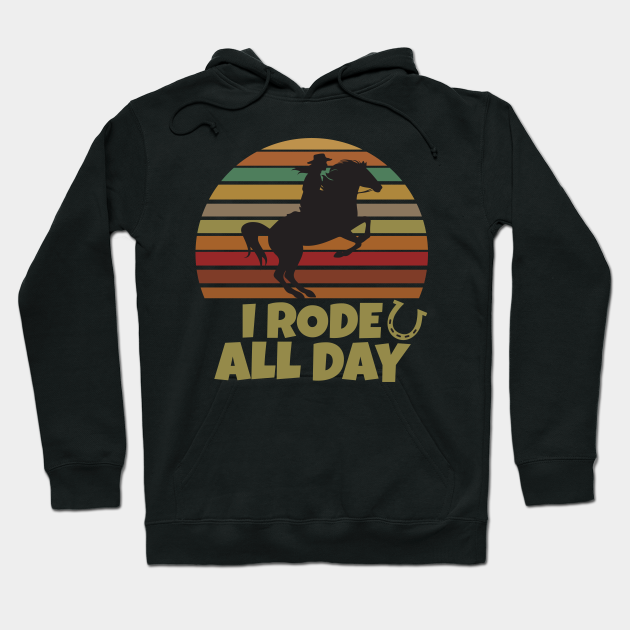 rode hoodie