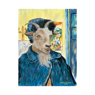 Vincent van Goat T-Shirt