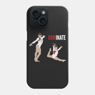 DOMinate Phone Case