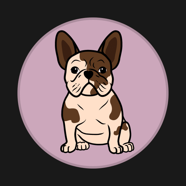 Frenchie Pink by PaletteDesigns