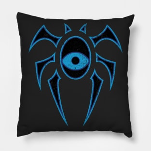 House Dimir Crest Pillow