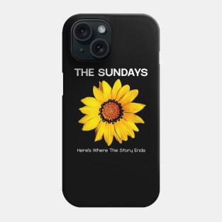 sundys 3 Phone Case