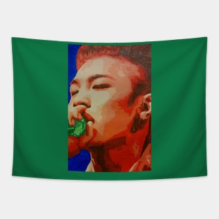 Taeyang Tapestry