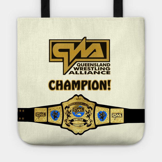 champion tote bag 2014