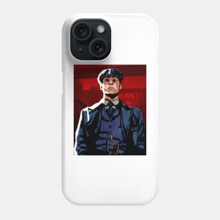 RED DEAD REDEMPTION X PEAKY BLINDERS Phone Case