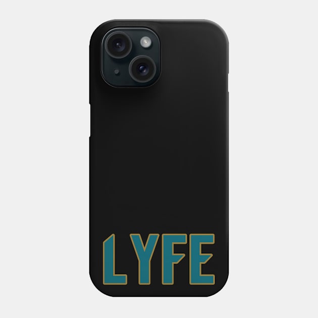 904 LYFE!!! Phone Case by OffesniveLine