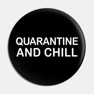 funny quarantine quote Pin