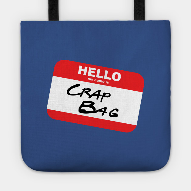 bag name tags