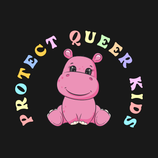 Protect Queer Kids T-Shirt