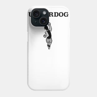 Mac the Underdog Phone Case