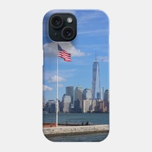 New York NY Phone Case