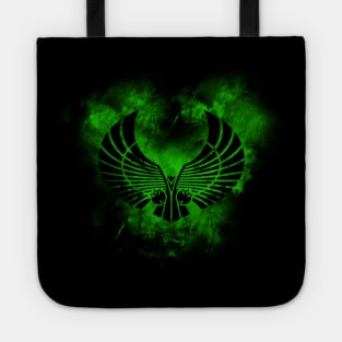 Romulan Logo Tote