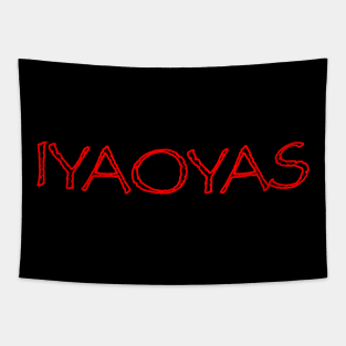 IYAOYAS Tapestry