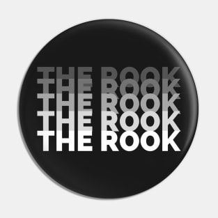 The Rook Gothamchess Pin