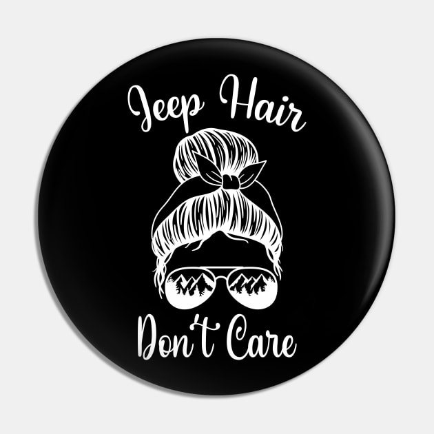 JEEP HAIR DONT CARE Pin by Cuteepi