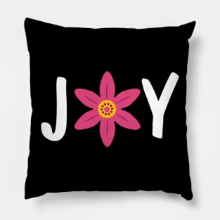 Joy Pillow