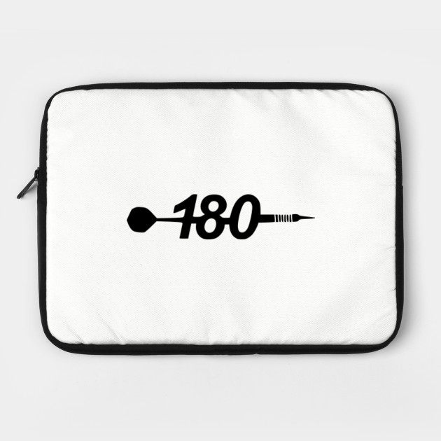 180 darts