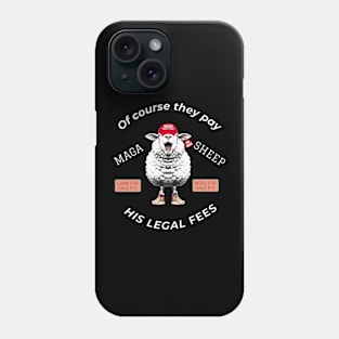 MAGA 101 nr 2 Phone Case