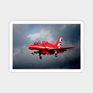 2015 Red Arrows Magnet