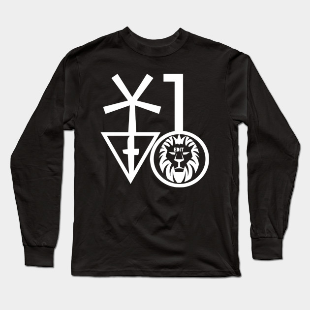 lions long sleeve shirt