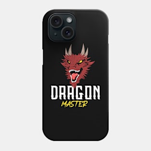 Dragon Master Phone Case