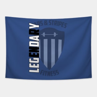 BSF - Putting the Leg Day in Legendary Tapestry