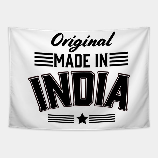 original made in India Tapestry by nickemporium1