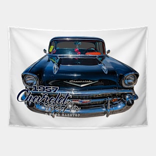 1957 Chevrolet BelAir 2 Door Hardtop Tapestry