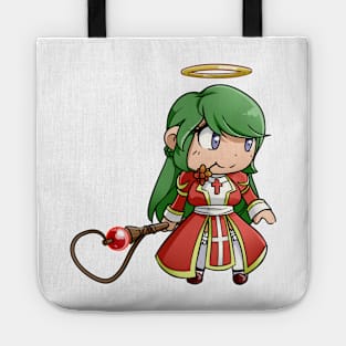 High Priest Acolyte Ragnarok M Eternal Love Tote