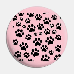 Paws Pin