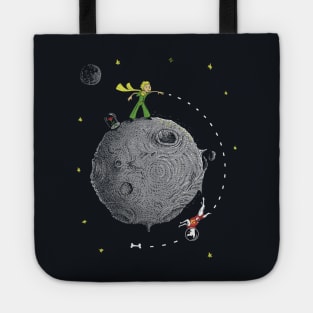 Laika is alive Tote