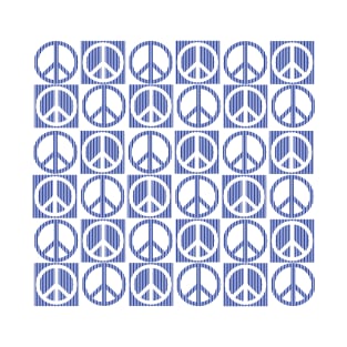 Peace Signs T-Shirt