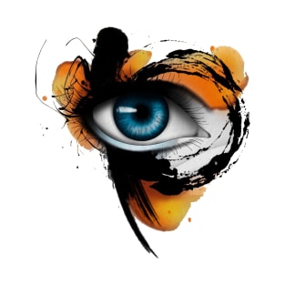 eye T-Shirt