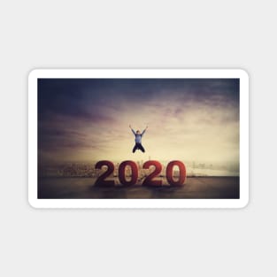 2020 Magnet