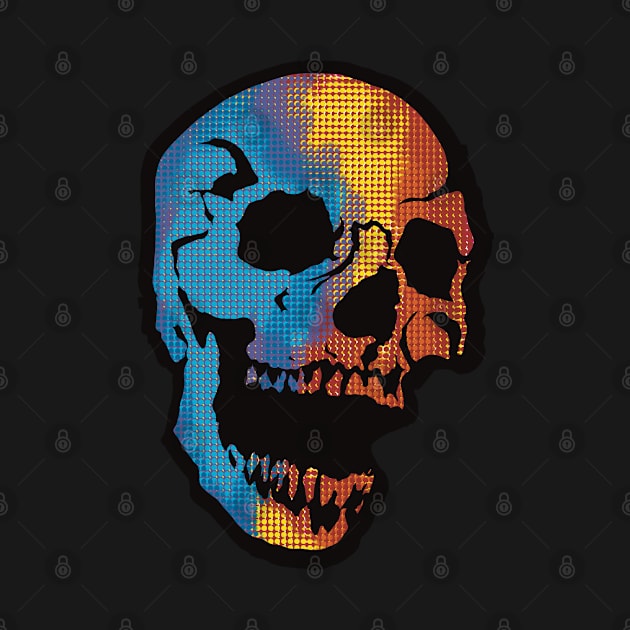 PUT A FREAKIN' SKULL ON IT (14 of 18) by SeveralDavids