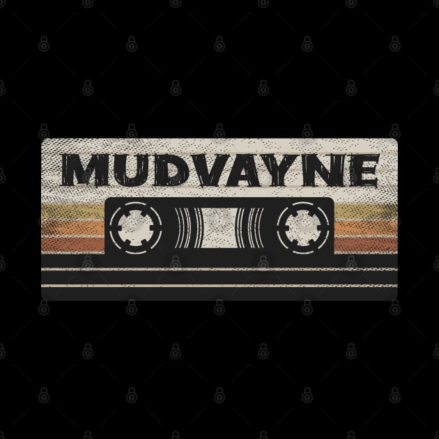 Mudvayne Mix Tape by getinsideart