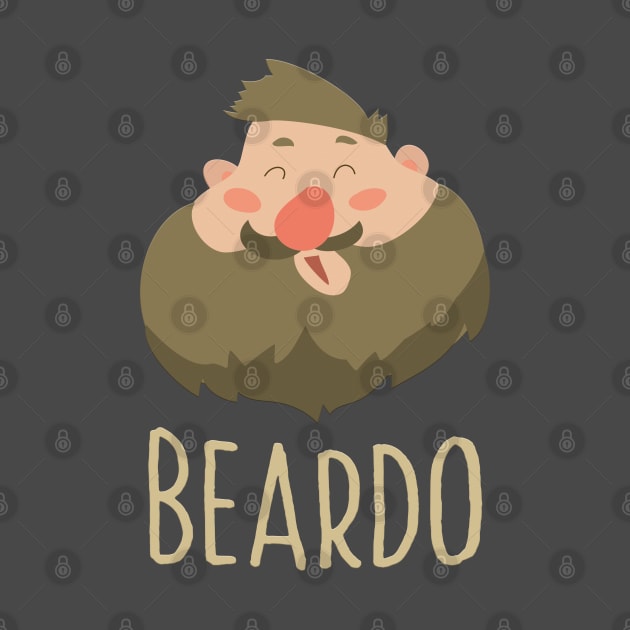 Beardo by PlimPlom