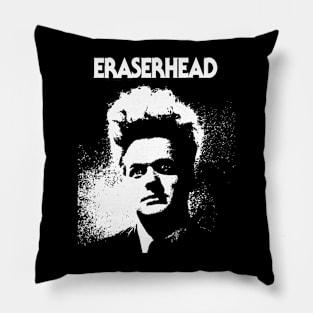 Eraserhead Pillow