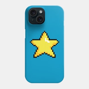 star pixie Phone Case