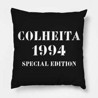 Colheita 1994 Pillow