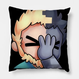 StenFail Pillow