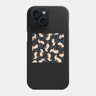 Kitsune Phone Case