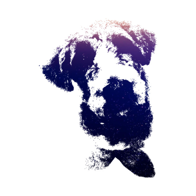 space doggo dog t shirt teepublic pupper doggo chart