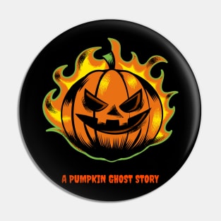 WHERE THERE IS NO IMAGINATION, THERE IS NO HORROR. PUMPKIN STORY. Pin