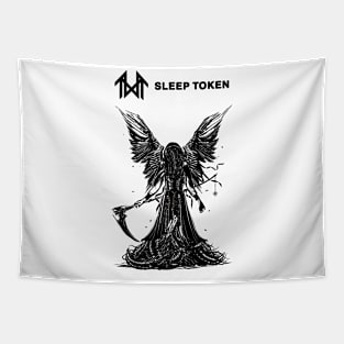 sleep token back to eden Tapestry